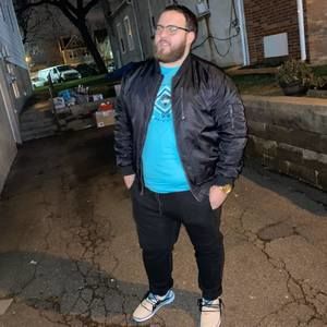 Meet your Posher, Joey